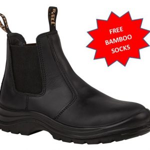 Best price Steel Capped boots Sydney, Cheap work boots