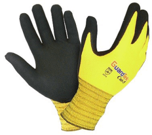 Cheapest cut 5 glove, best cut 5 protective glove, best cut 5 protection