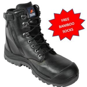 Best price Mongrel 561020 Lace up boots Sydney, Australian made