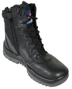 Cheapest Mongrel 251050 Lace up boots Sydney, Australian made