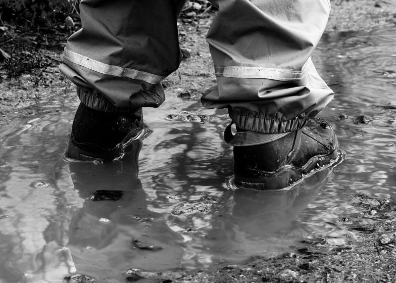 best plumber work boots waterproof work boots safety steel cap