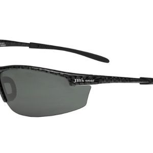 JBs Wear 8H065 Seafarer Polarised Safety Spec Grey Lens